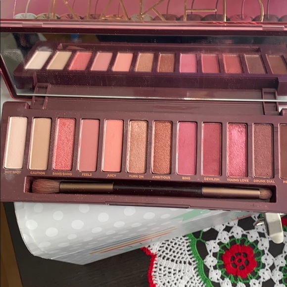 Pallet Cherry - Picture 3 of 4